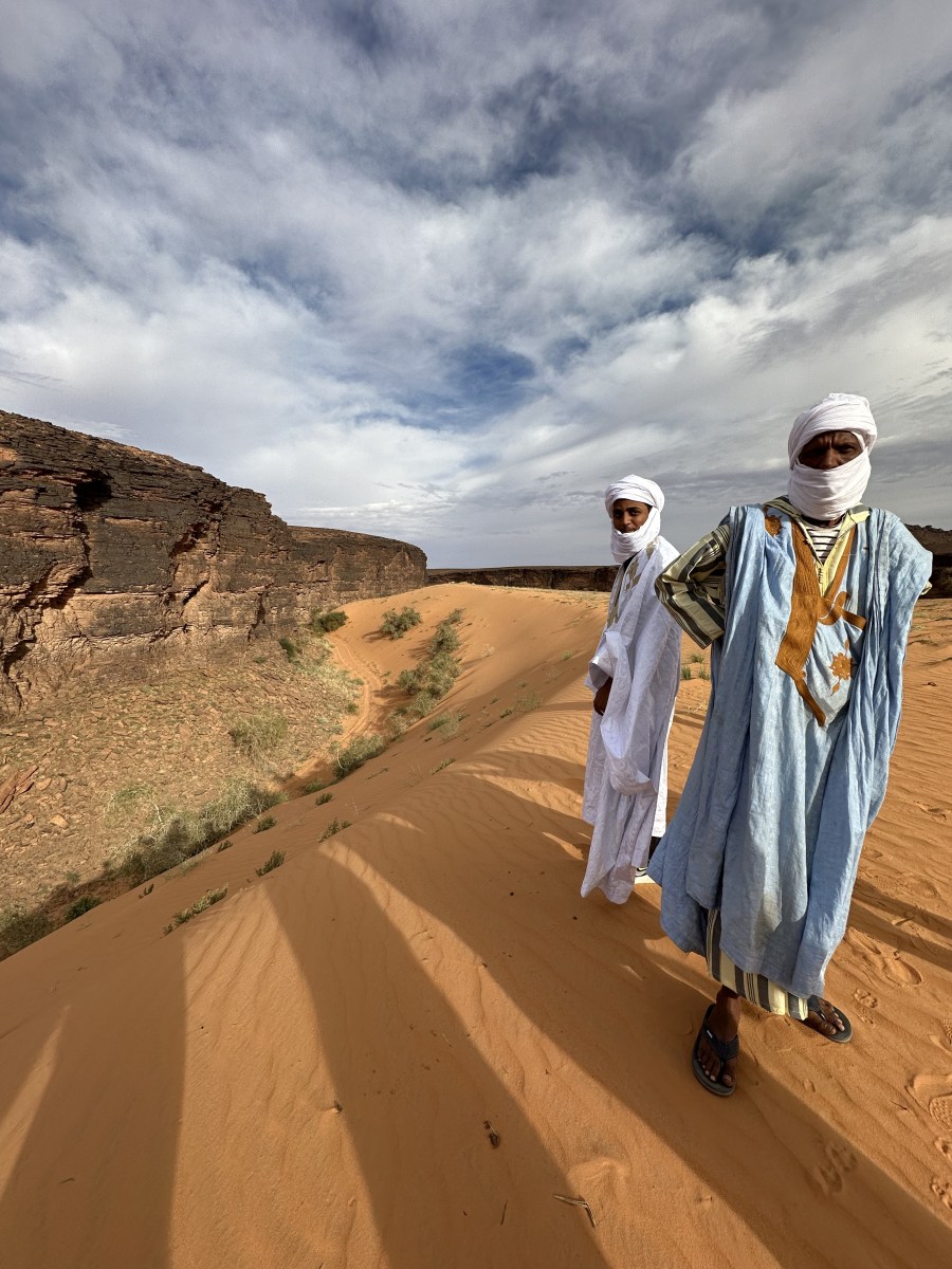 Dressing Like a Local: Enhancing Your Travel&nbsp;Experience