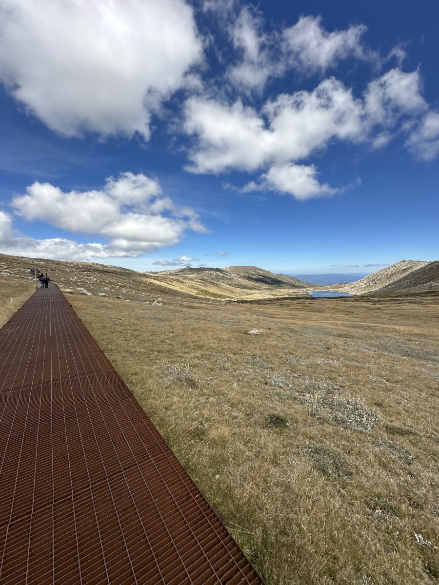 Mt. Kosciusko: Your Gateway to the Seven&nbsp;Summits
